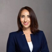 Любовь Ястребова